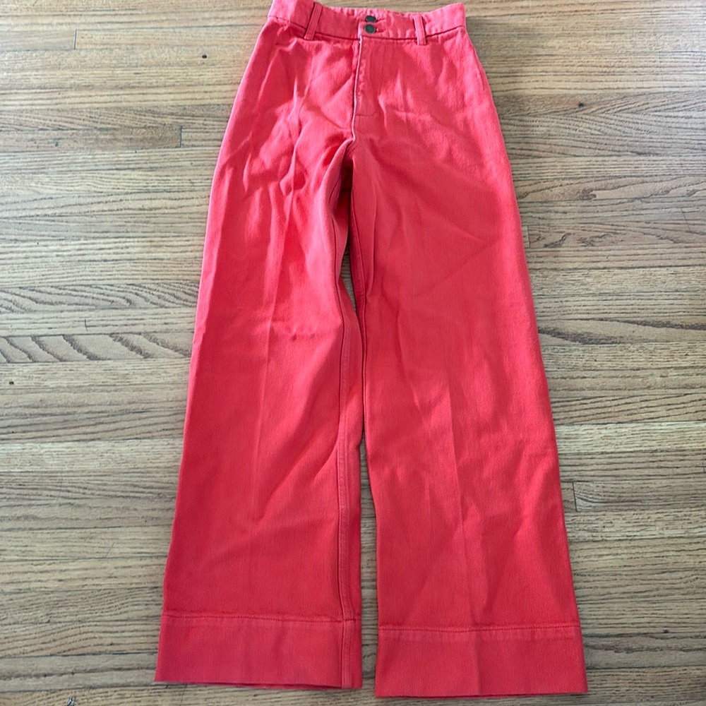 Thrills Belle Jean
